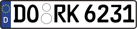 DO-RK6231