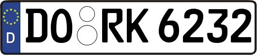 DO-RK6232