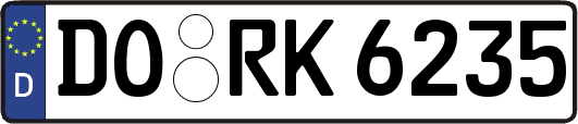 DO-RK6235