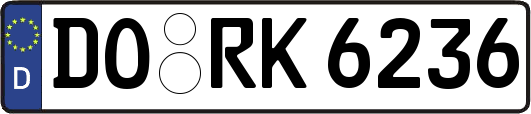 DO-RK6236