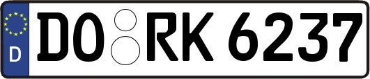 DO-RK6237