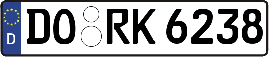 DO-RK6238