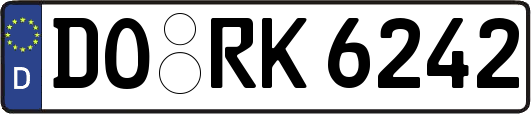 DO-RK6242