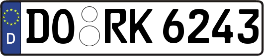 DO-RK6243