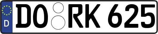 DO-RK625
