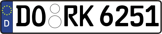 DO-RK6251