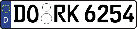 DO-RK6254