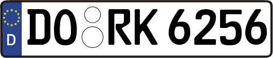 DO-RK6256