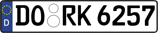 DO-RK6257