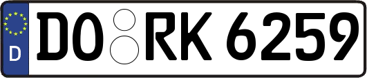 DO-RK6259