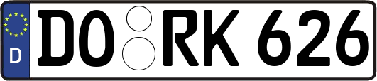 DO-RK626
