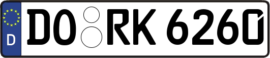 DO-RK6260