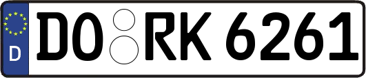 DO-RK6261