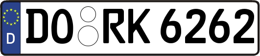 DO-RK6262