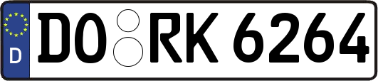 DO-RK6264