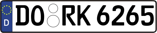 DO-RK6265