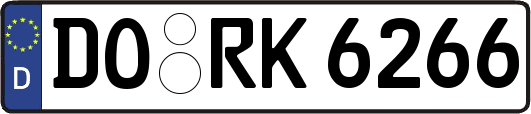 DO-RK6266