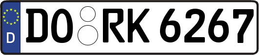 DO-RK6267