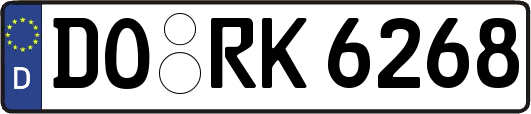 DO-RK6268