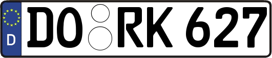 DO-RK627