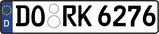 DO-RK6276