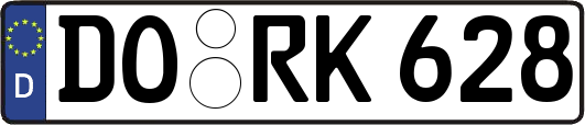 DO-RK628