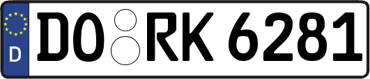 DO-RK6281