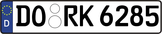 DO-RK6285