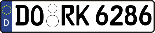 DO-RK6286