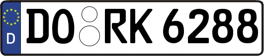 DO-RK6288