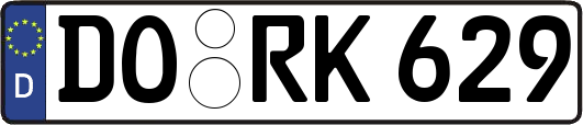 DO-RK629