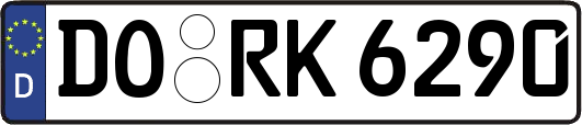 DO-RK6290