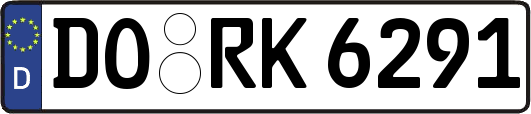 DO-RK6291