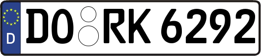 DO-RK6292