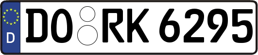 DO-RK6295
