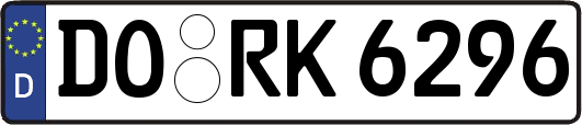 DO-RK6296