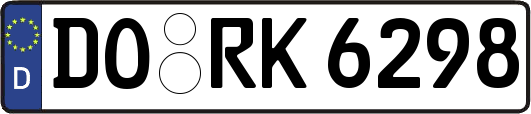 DO-RK6298