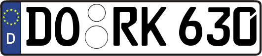 DO-RK630