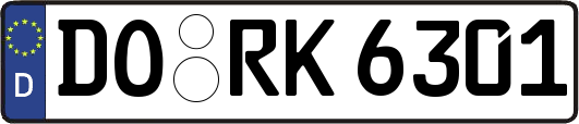 DO-RK6301