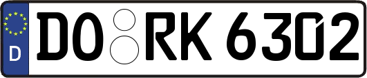 DO-RK6302