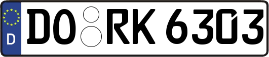 DO-RK6303