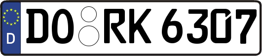 DO-RK6307