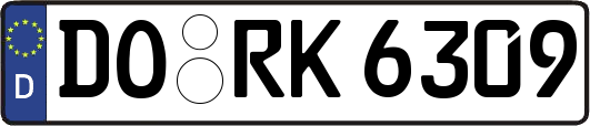 DO-RK6309