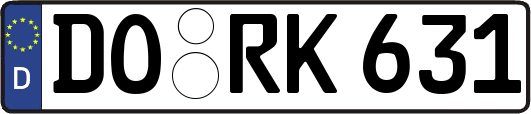 DO-RK631