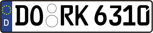 DO-RK6310