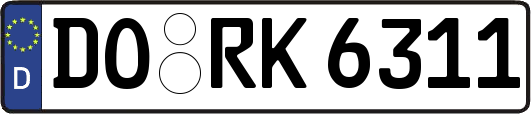 DO-RK6311