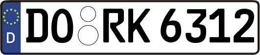 DO-RK6312