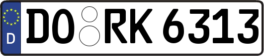 DO-RK6313