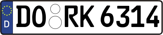 DO-RK6314