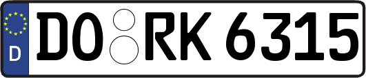 DO-RK6315